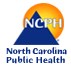 North Carolina Public Health Logo